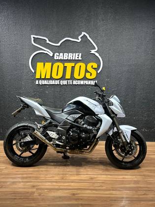 KAWASAKI Z-750 